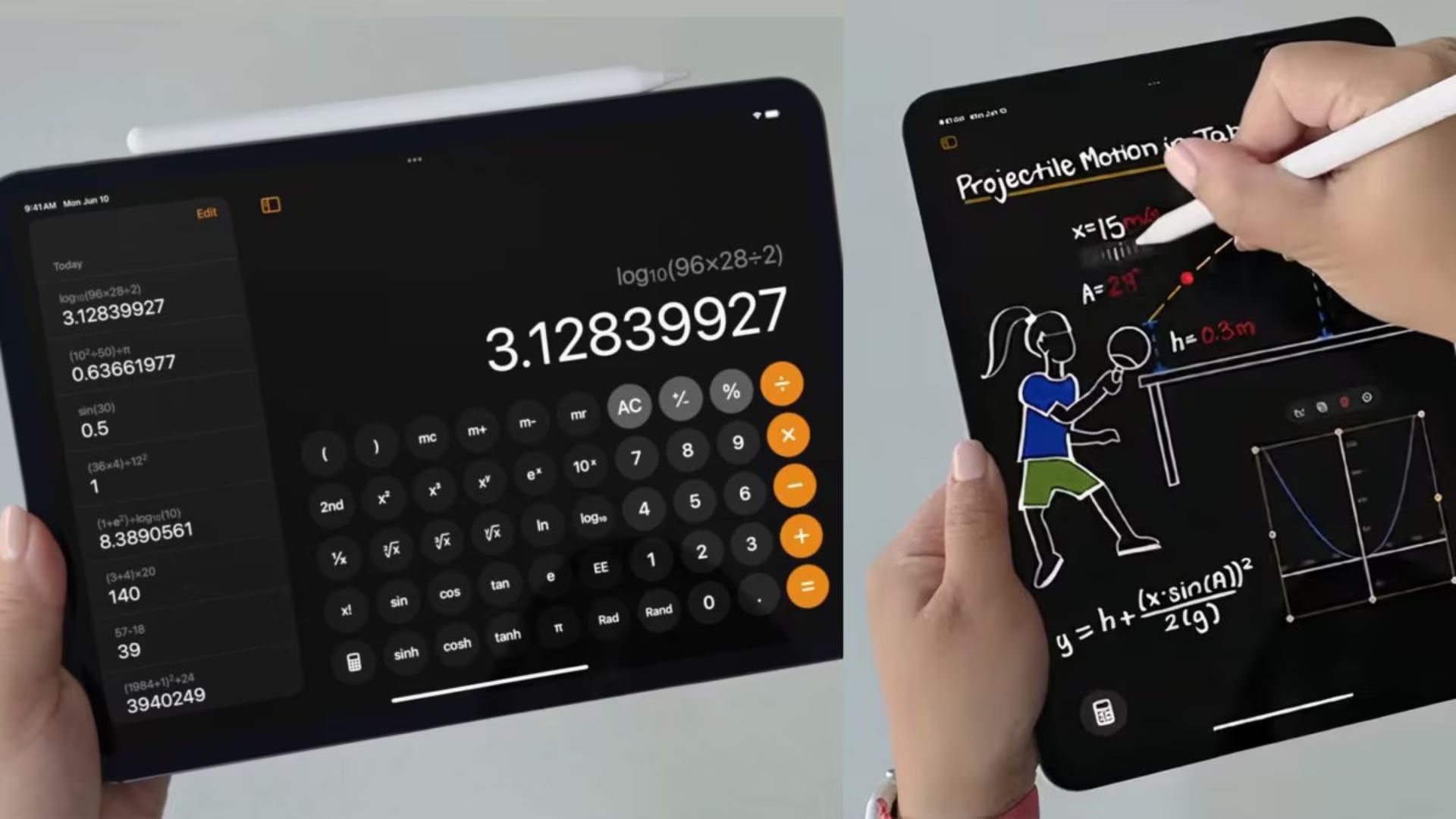 Apple Updates iPad Calculator Everything You Need to Know Bespoke Learning