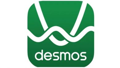 desmos