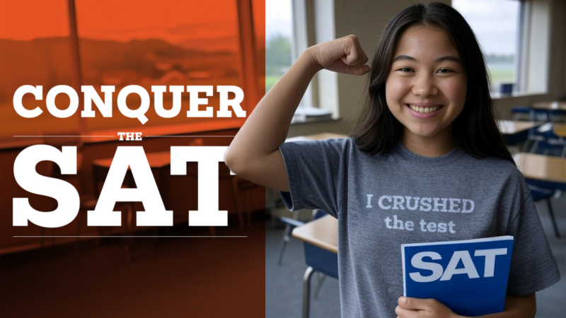 Conquer the SAT
