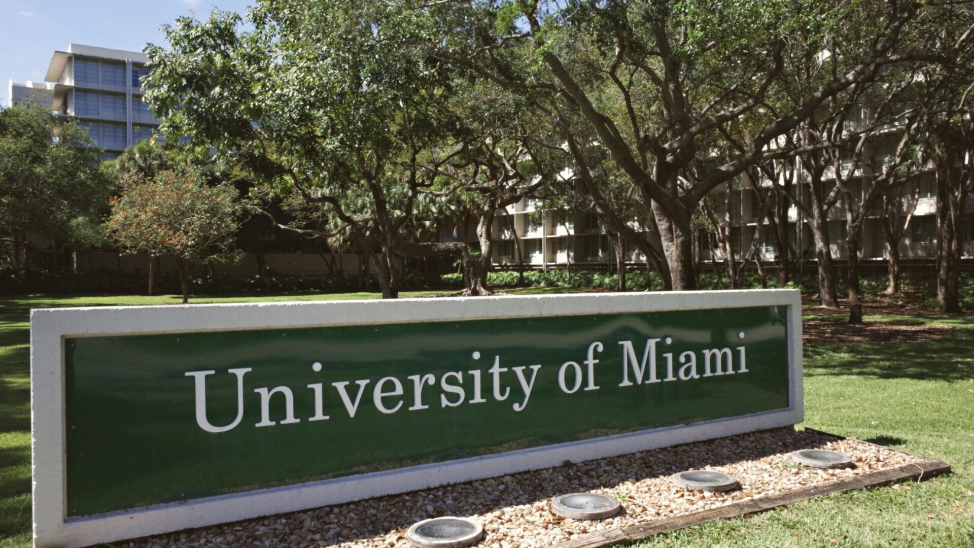 University of Miami